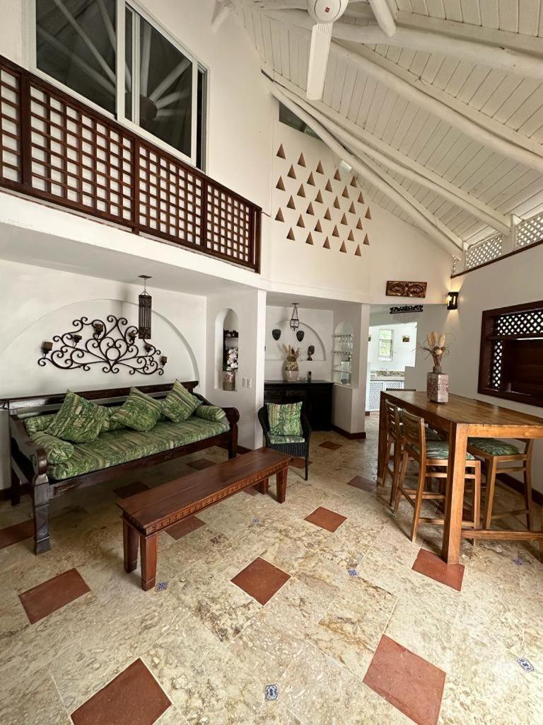 Hotel Casa Coson Las Terrenas Cameră foto